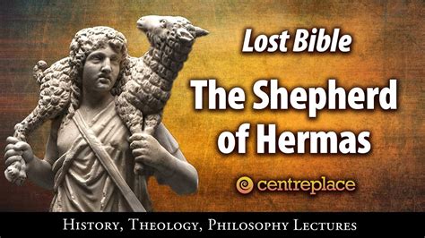 the shepherd of hermas meaning